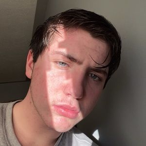 Meet your Posher, Hayden